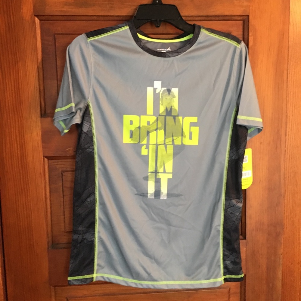 SALE🎈Boys Athletic Shirt